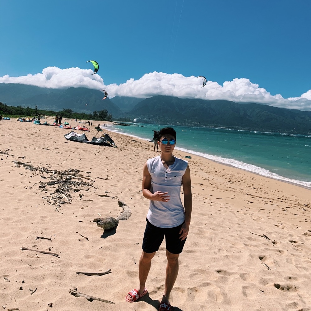 Meet your Posher, Titus